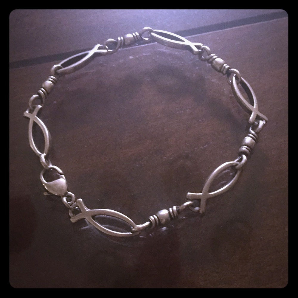 James Avery bracelet